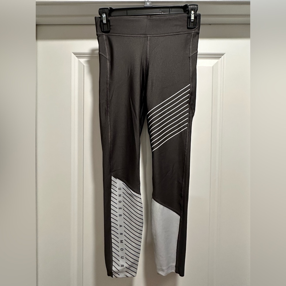 Under Armour - Women’s HeatGear Compression Pants
